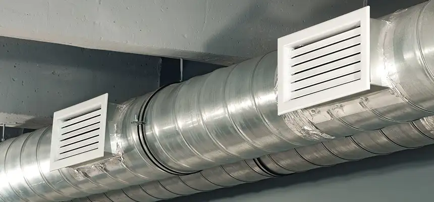 Our Air Duct Camera Inspection Services in Holland, MI
