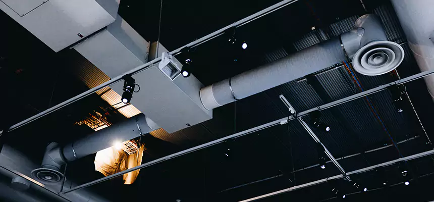 Our Air Duct Replacement Services in Holland, MI