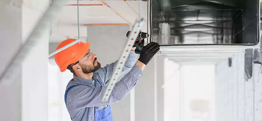 Our Air Vent Replacement Services in Holland, MI