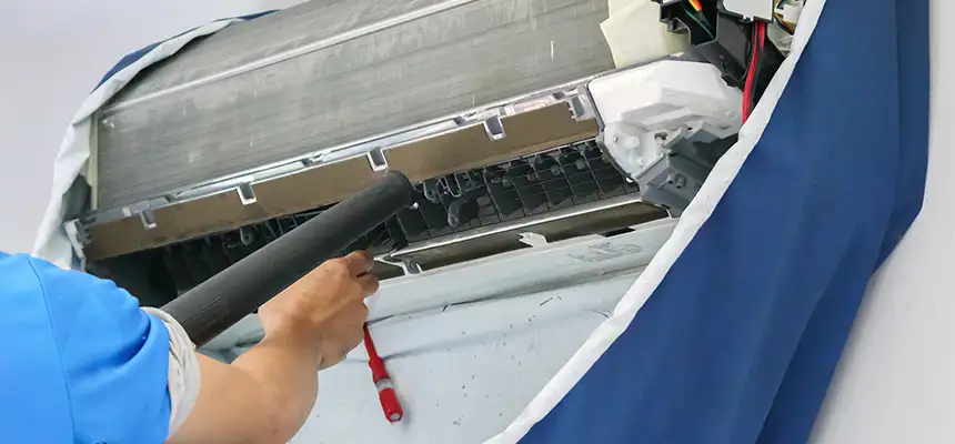 Advanced Clogged Dryer Vent Repair for Multi-Unit & Commercial in Holland, MI