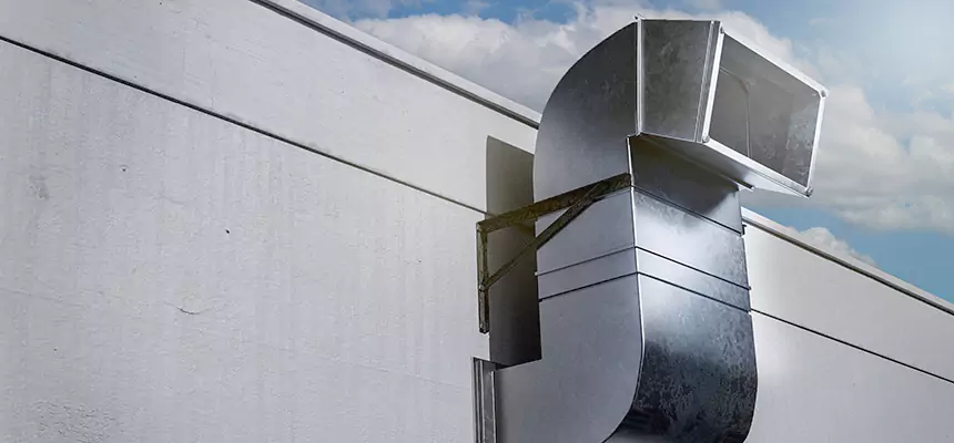 Comprehensive Commercial HVAC Cleaning in Holland