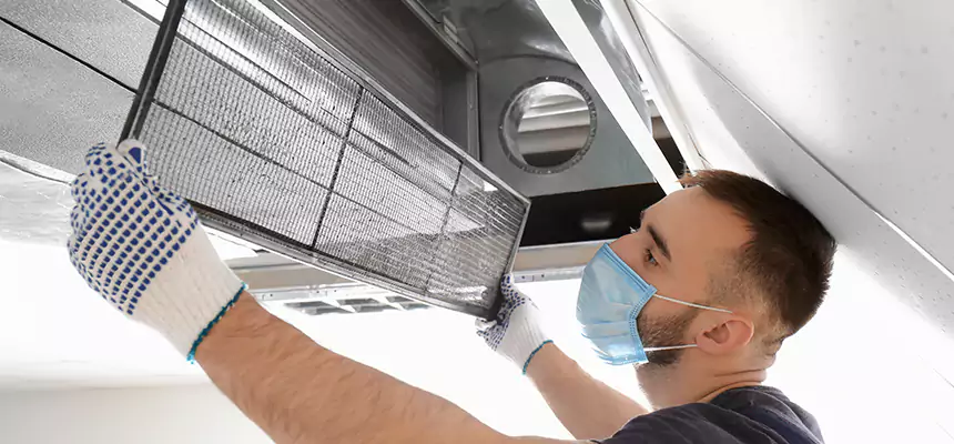 Our Dryer Vent Replacement Services in Holland, MI