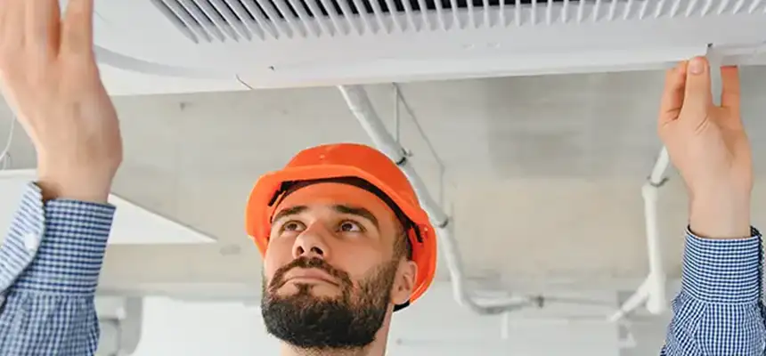 Our Furnace Vent Cleaning Services in Holland, MI