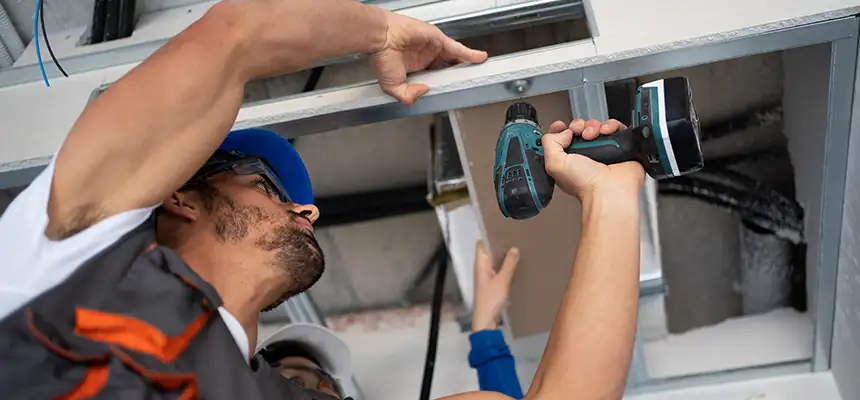 Our Improve Home Air Circulation Services in Holland, MI