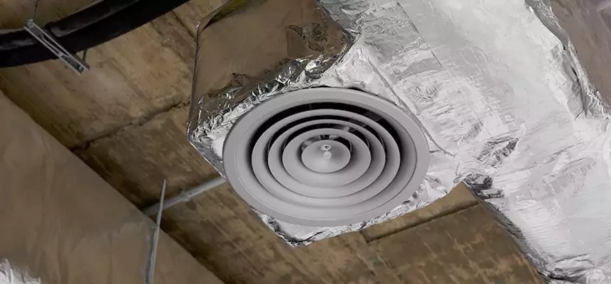 Our Industrial Dryer Vent Cleaning Services in Holland, MI