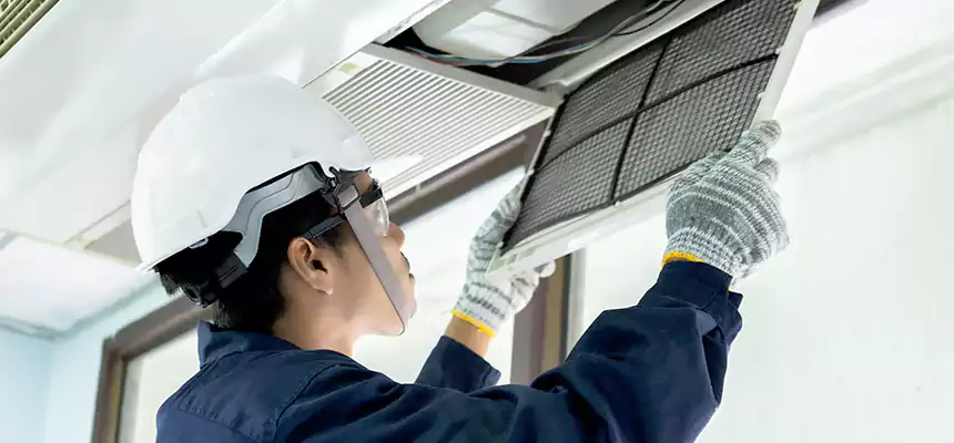 Our Multi-family Home Duct Cleaning Services in Holland, MI