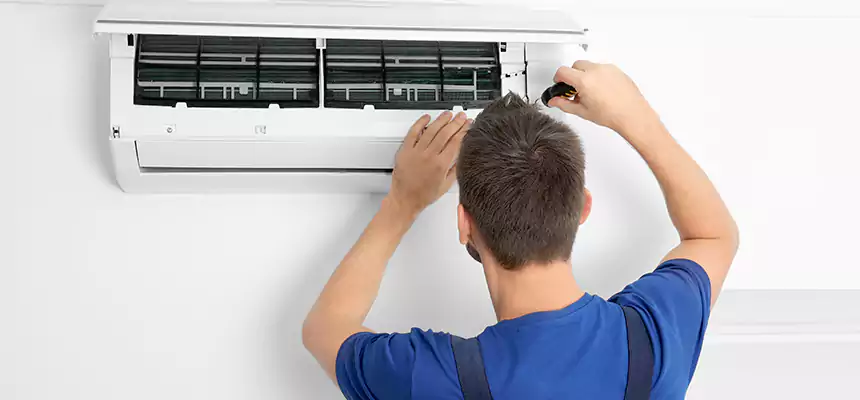 Our Smart Air Conditioning Installation Services in Holland, MI