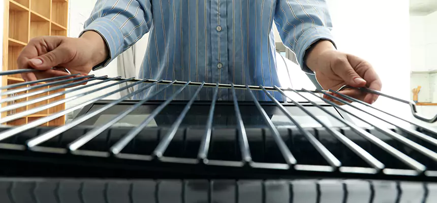 Our Vent Grille Washing Services in Holland, MI
