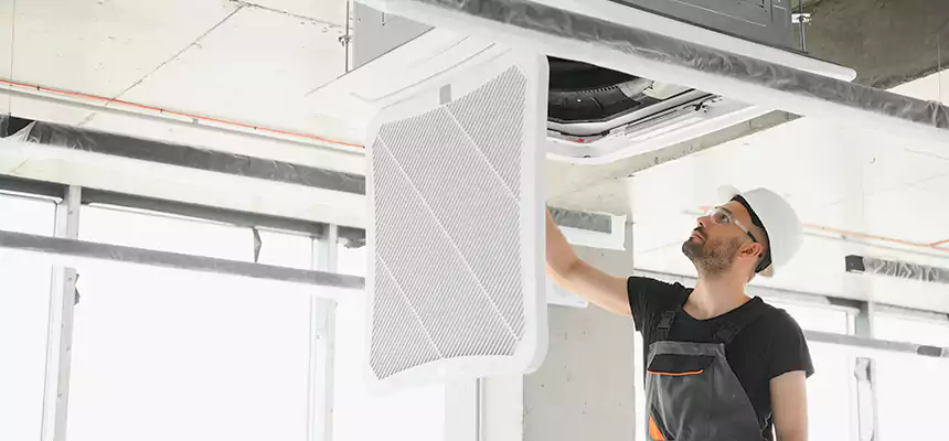 Dryer Ventilation Duct Cleaning in Holland