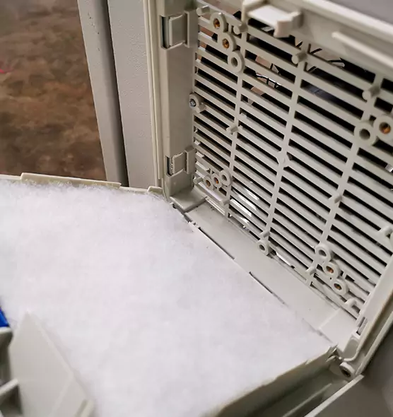 About Air Duct Overhaul & Upgrades in Holland, MI