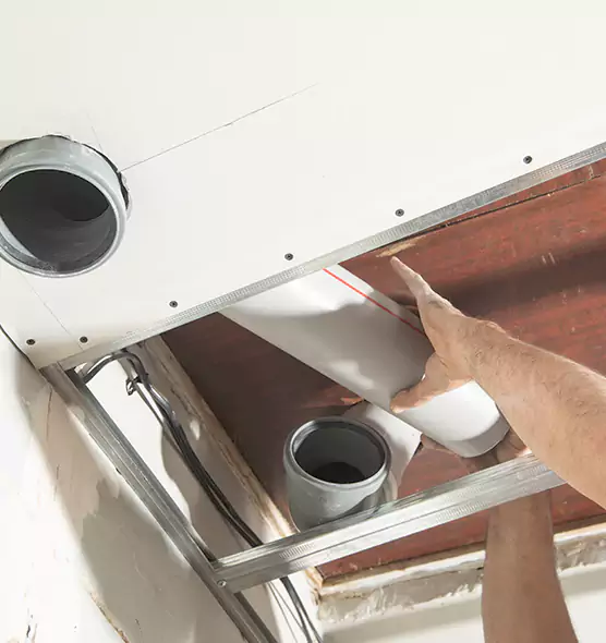 Professional Air Duct Replacement in Holland, MI