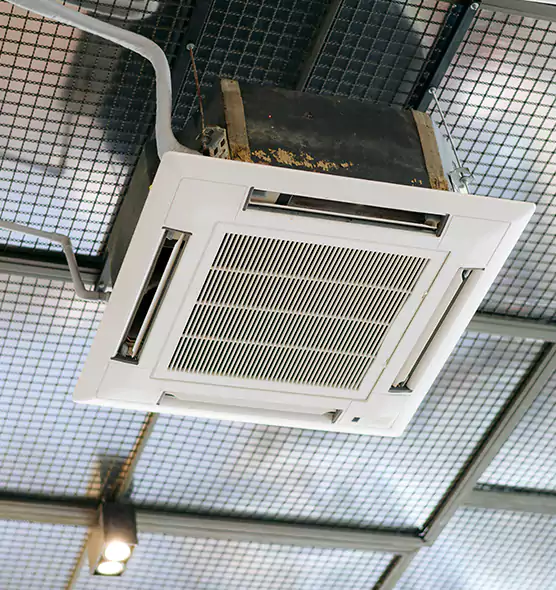 Top-Notch Allergy Relief Vent Cleaning Services in Holland, MI