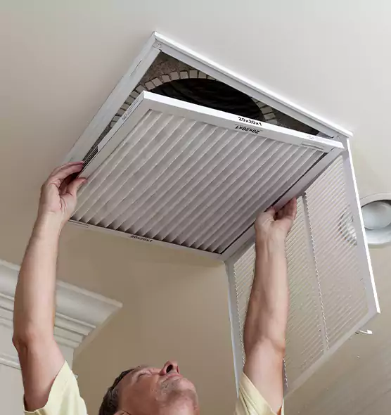 Trusted Apartment Air Duct Cleaning in Holland, MI