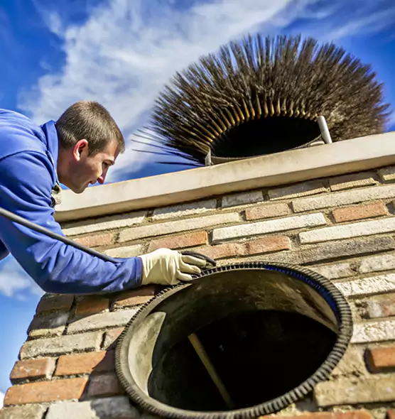 About Professional Chimney Sweep in Holland, MI