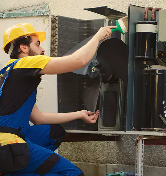 About Dryer Duct Fire Hazard Inspection in Holland, MI