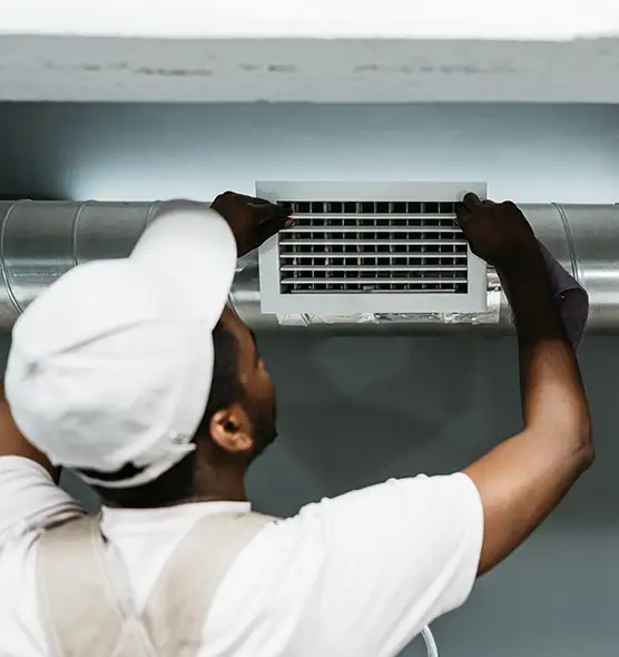 About Emergency Dryer Vent Repair in Holland, MI