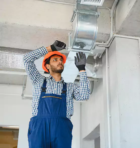 About Hotel Duct And Vent Cleaning in Holland, MI