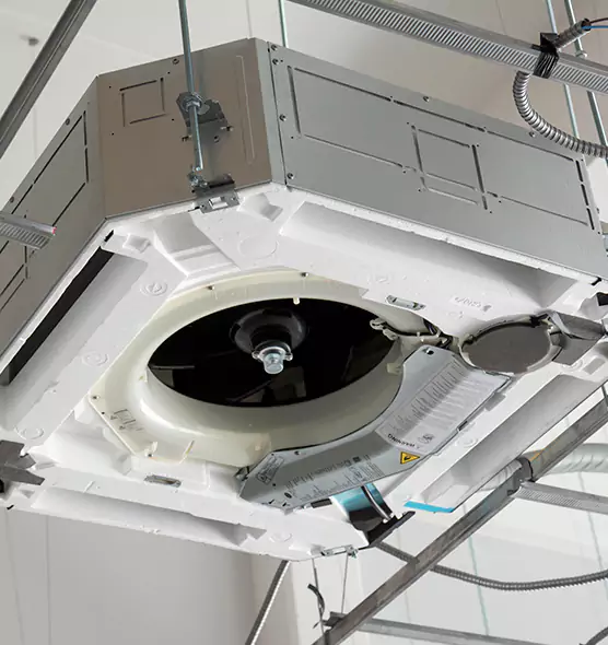 Professional Industrial Dryer Vent Cleaning in Holland, MI