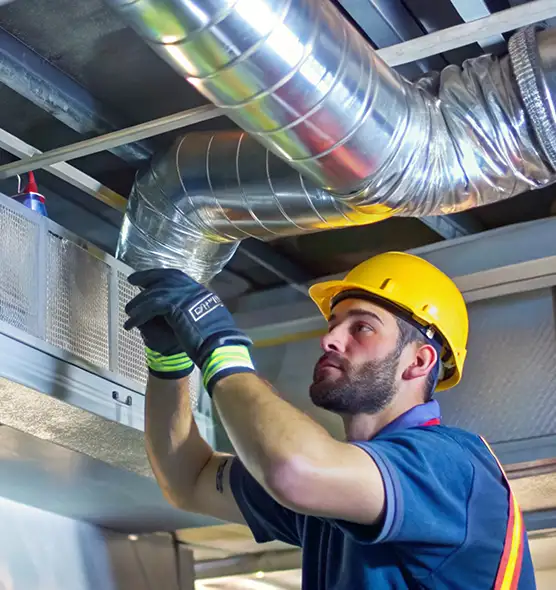 Professional NADCA Approved Air Duct Services in Holland, MI