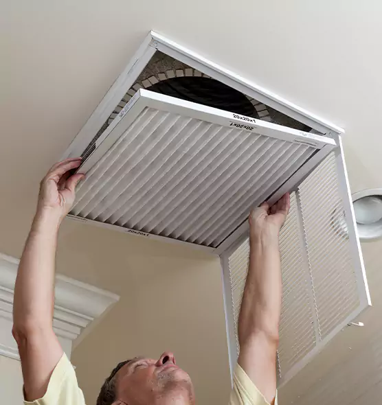 Trusted Vent Shaft Cleaning Expert in Holland, MI