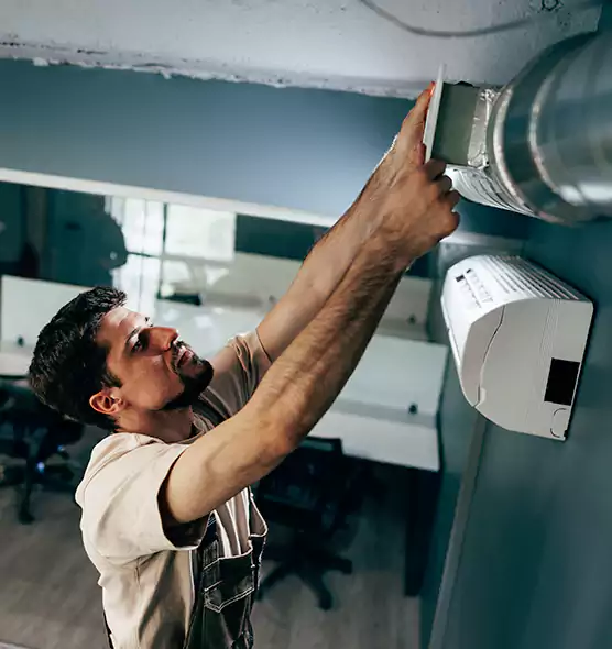 Reliable Warehouse Vent Cleaning in Holland, MI