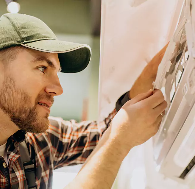 Why Homeowners Businesses Trust Us in Holland, MI?