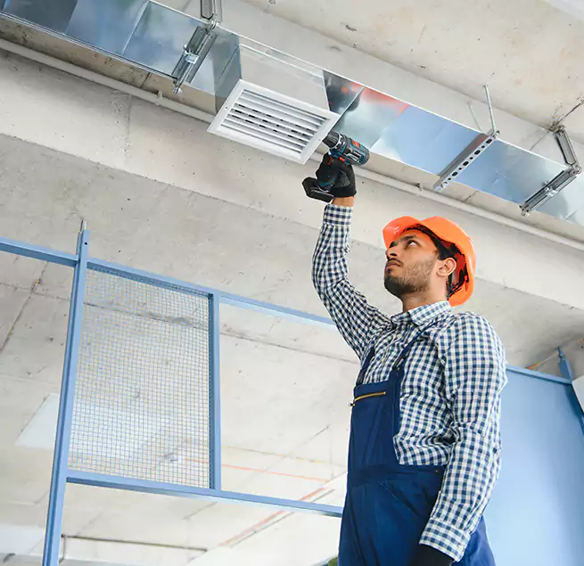 Why Homeowners & Businesses Trust Us in Holland, MI?