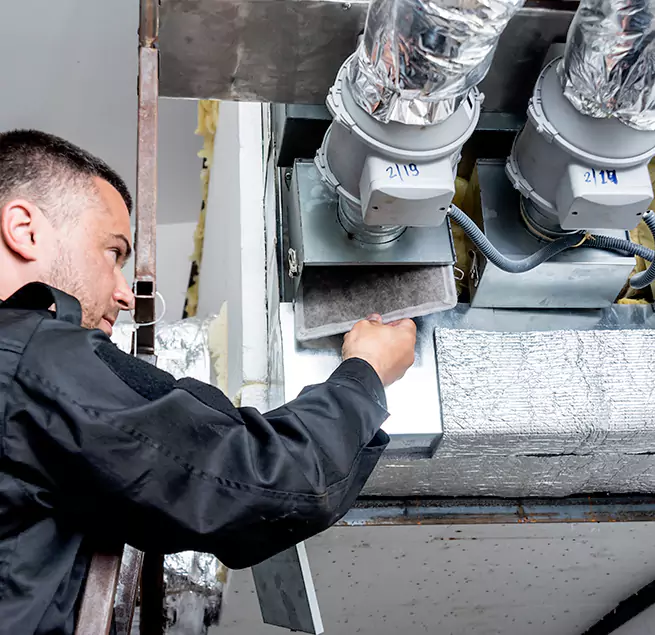 Why Homeowners & Businesses Trust Us in Holland, MI?