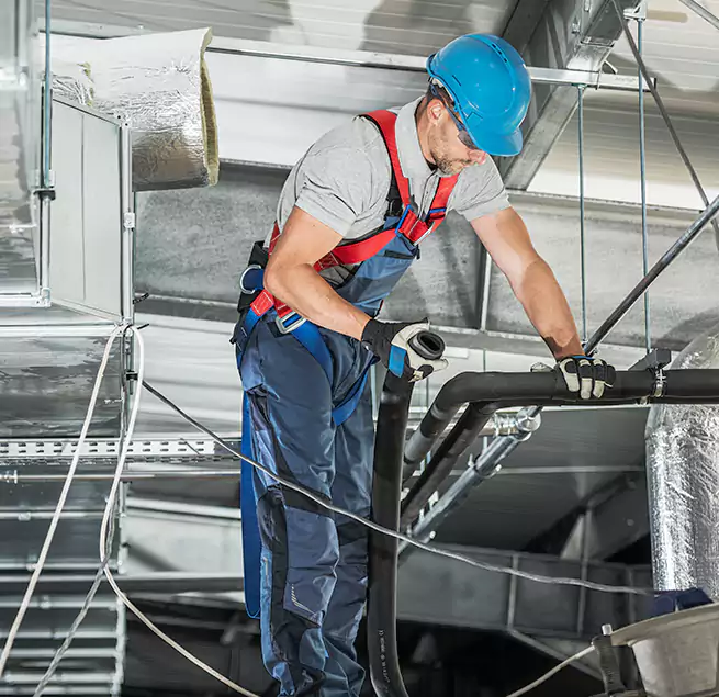 Why Homeowners & Businesses Trust Us in Holland, MI?