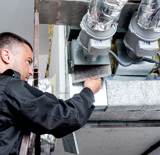 Why Homeowners & Businesses Trust Us in Holland, MI?