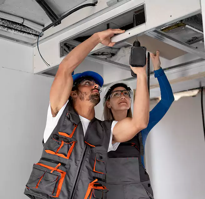 Why Homeowners & Businesses Trust Us in Holland, MI