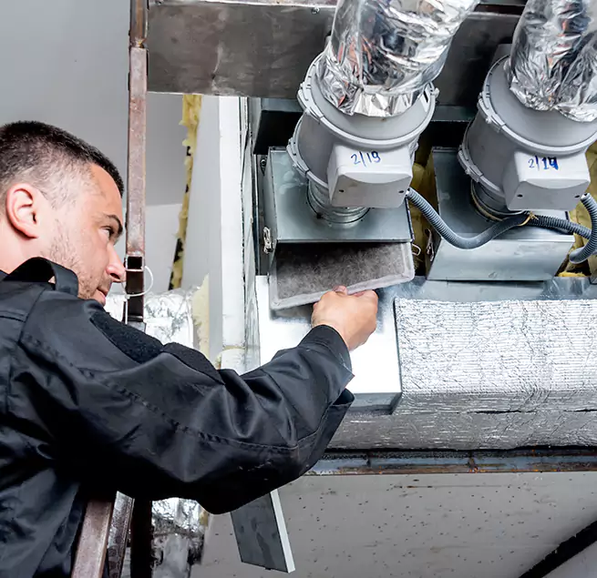 Why Homeowners & Businesses Trust Us in Holland, MI?