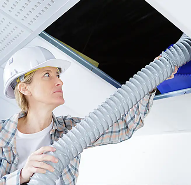 Why Homeowners & Businesses Trust Us Holland, MI