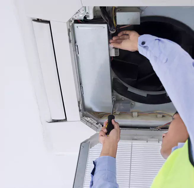 Why Homeowners & Businesses Trust Us Holland, MI?