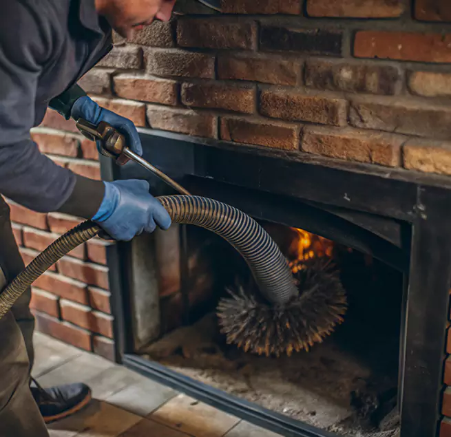 Why Homeowners & Businesses Trust Us in Holland, MI?