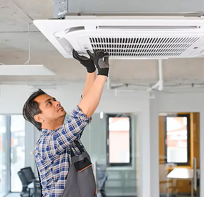 Why Homeowners & Businesses Trust Us in Holland, MI?