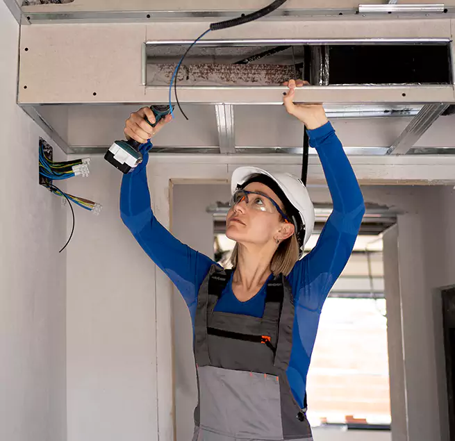 Why Homeowners & Businesses Trust Us in Holland, MI?