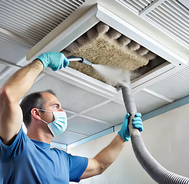 Why Homeowners Businesses Trust Us in Holland, MI?