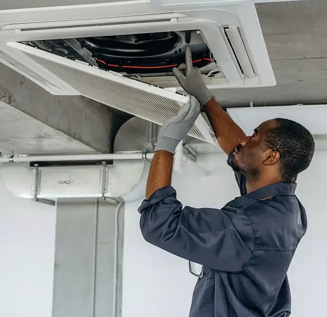 Why Homeowners & Businesses Trust Us in Holland, MI?