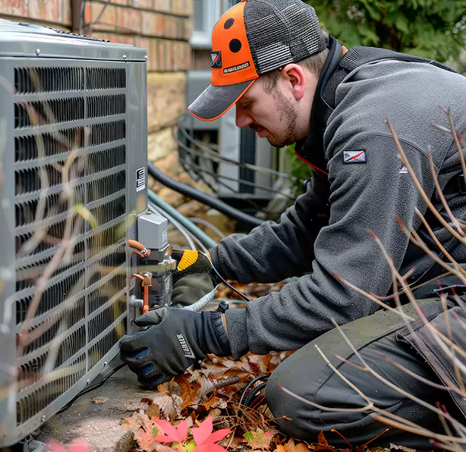 Why Homeowners & Businesses Trust Us in Holland, MI?