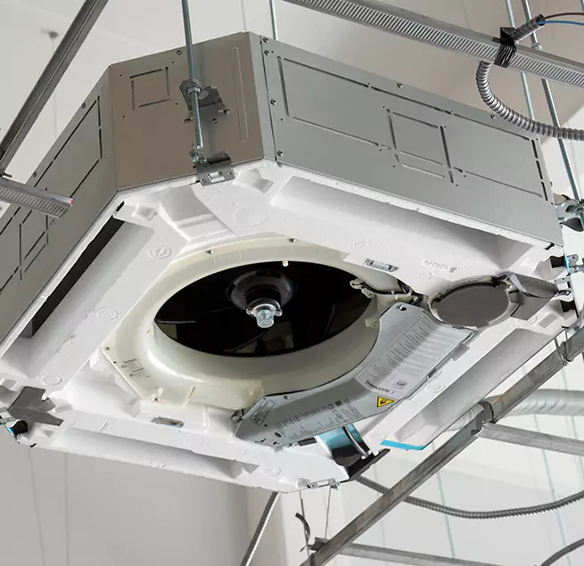 Why Homeowners & Businesses Trust Us in Holland, MI?