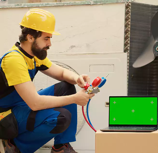 Why Homeowners & Businesses Trust Us in Holland, MI?