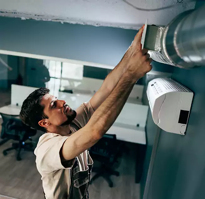 Why Homeowners & Businesses Trust Us in Holland, MI?