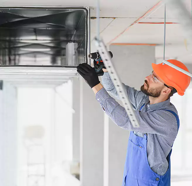 Why Homeowners & Businesses Trust Us in Holland, MI?