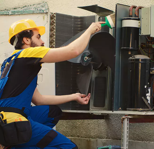  Why Homeowners & Businesses Trust Us in Holland, MI?