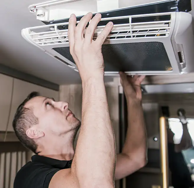 Why Homeowners & Businesses Trust Us Holland, MI