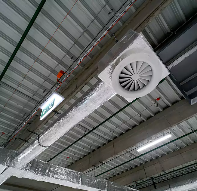 Why Homeowners & Businesses Trust Us in Holland, MI