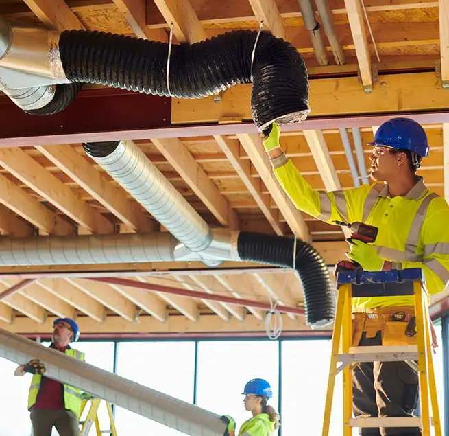 Why Homeowners & Businesses Trust Us in Holland, MI?