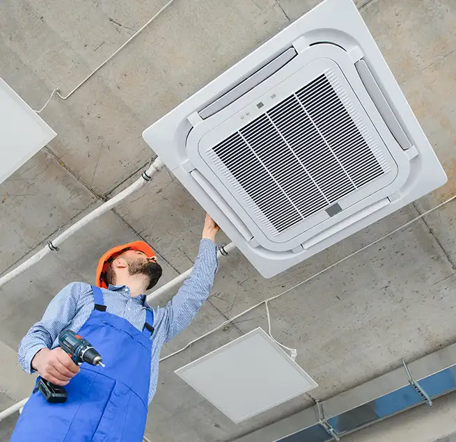 Why Homeowners & Businesses Trust Us in Holland, MI