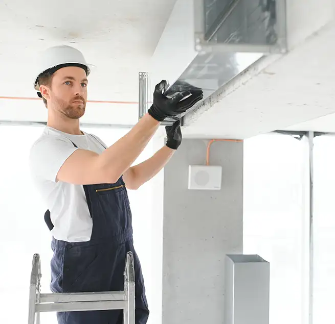 Why Homeowners & Businesses Trust Us in Holland, MI?